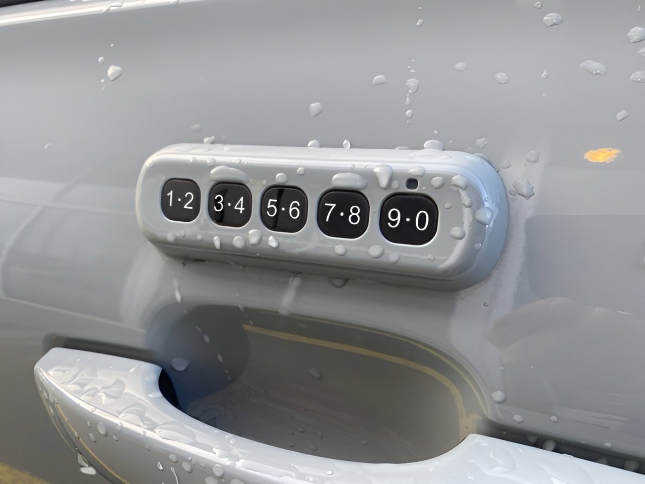 Certified 2024 Ford Ranger Raptor image 9