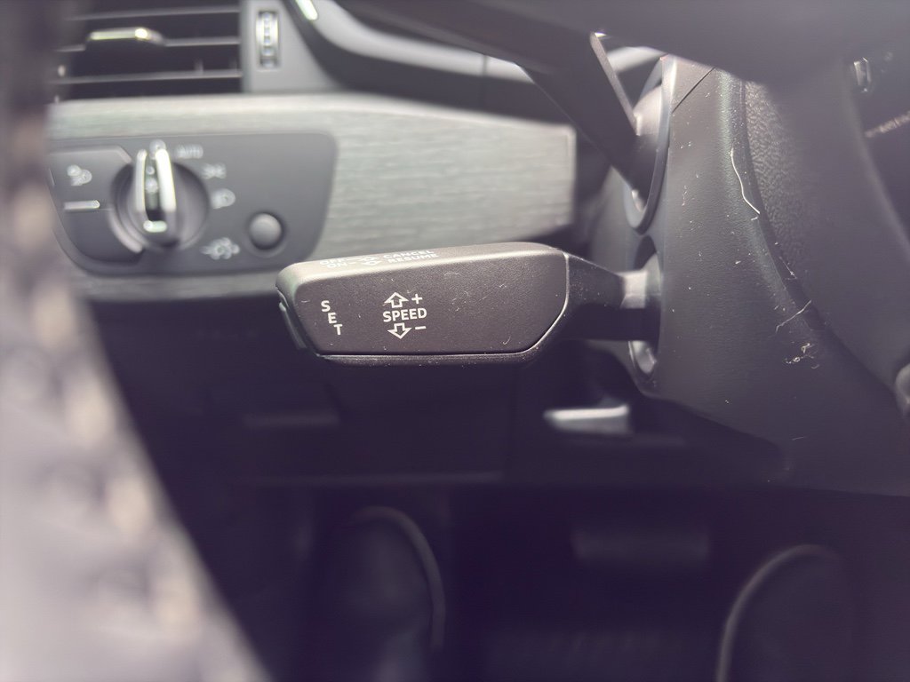 Used 2018 Audi A5 2.0T Premium Plus w/ Premium Plus image 20