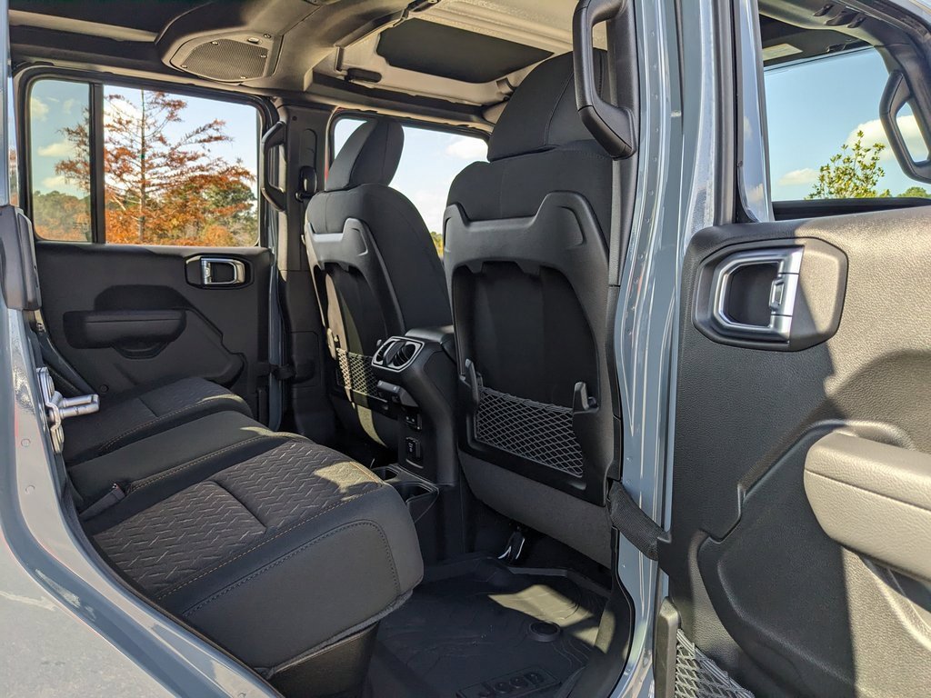 New 2026 Jeep Gladiator Mojave image 42