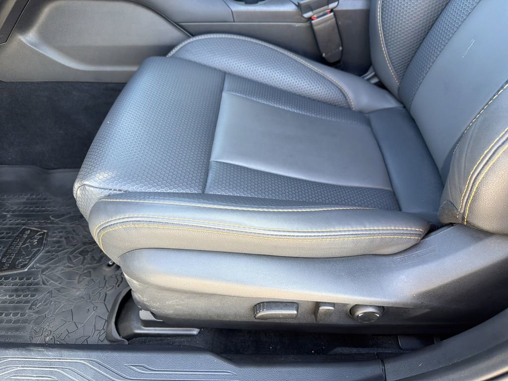 Certified 2024 Subaru Outback Wilderness AWD/4WD image 21