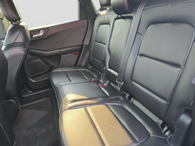 Used 2020 Ford Escape SEL AWD/4WD image 14