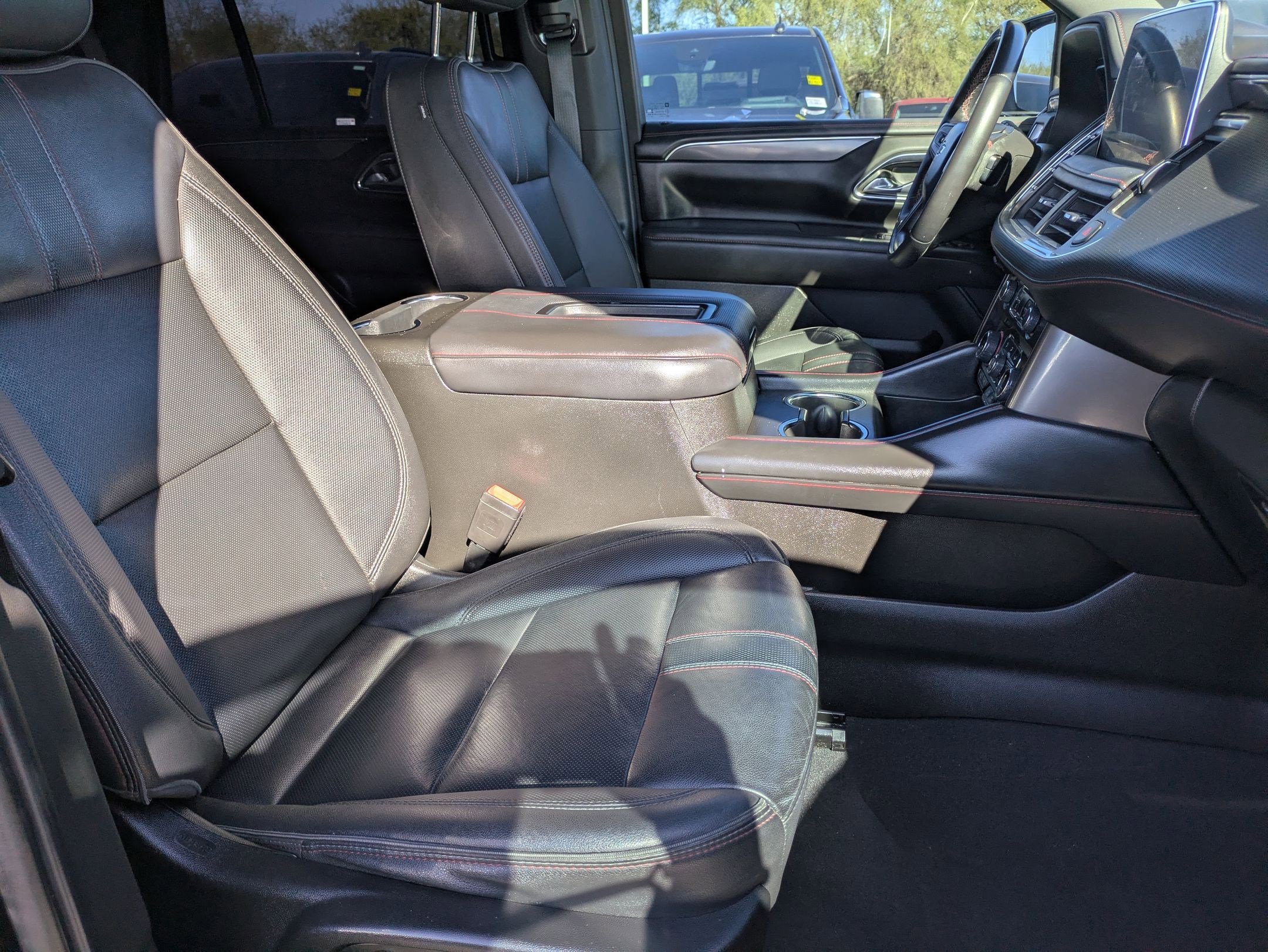 Used 2023 Chevrolet Tahoe RST image 29