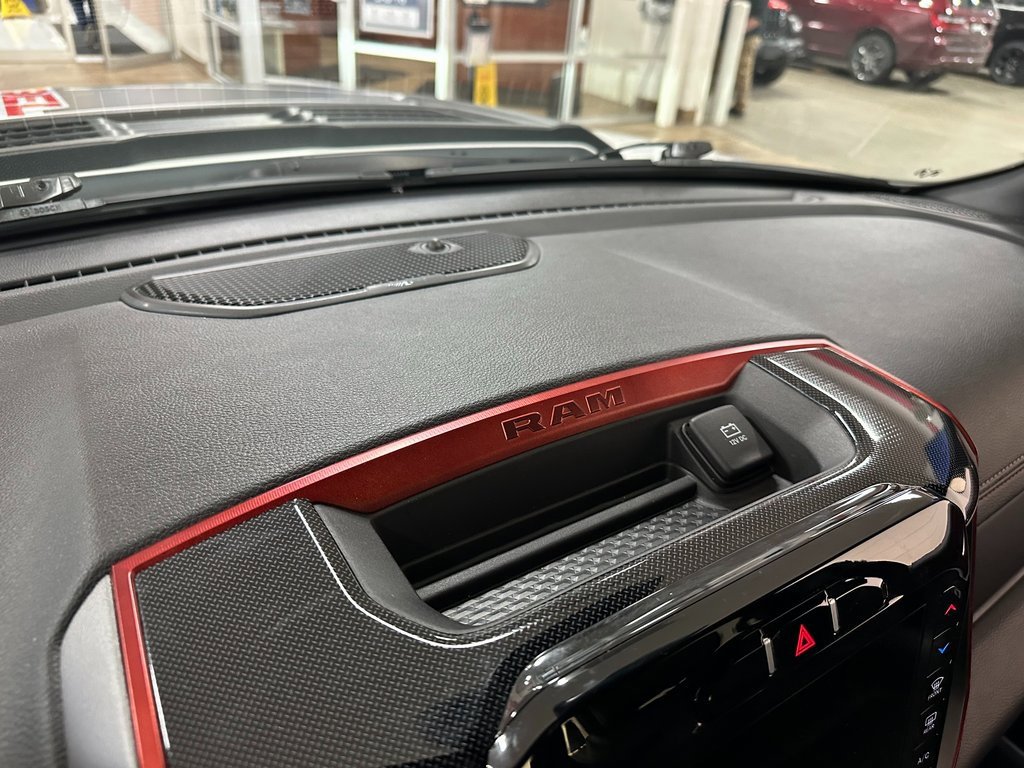 Used 2022 RAM 1500 Rebel w/ Rebel Level 2 Equipment Group image 34