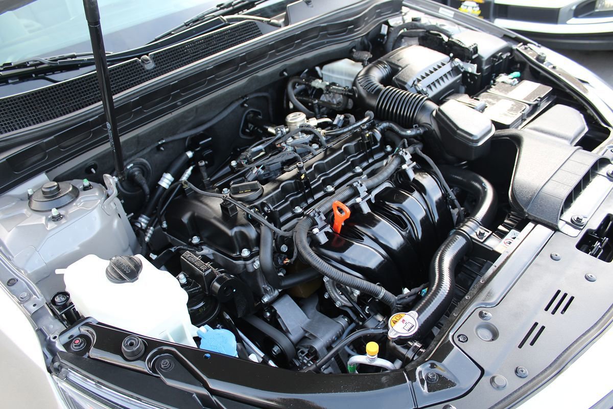Used 2015 Kia Optima LX FWD image 28
