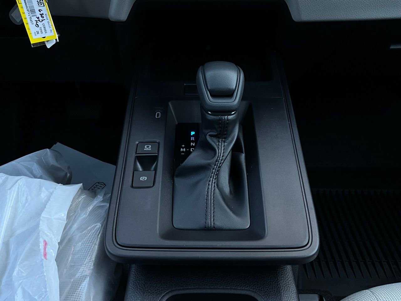 New 2026 Toyota Corolla Cross L image 21