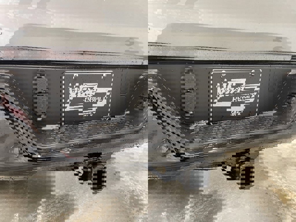 New 2026 Chevrolet Colorado Trail Boss image 8