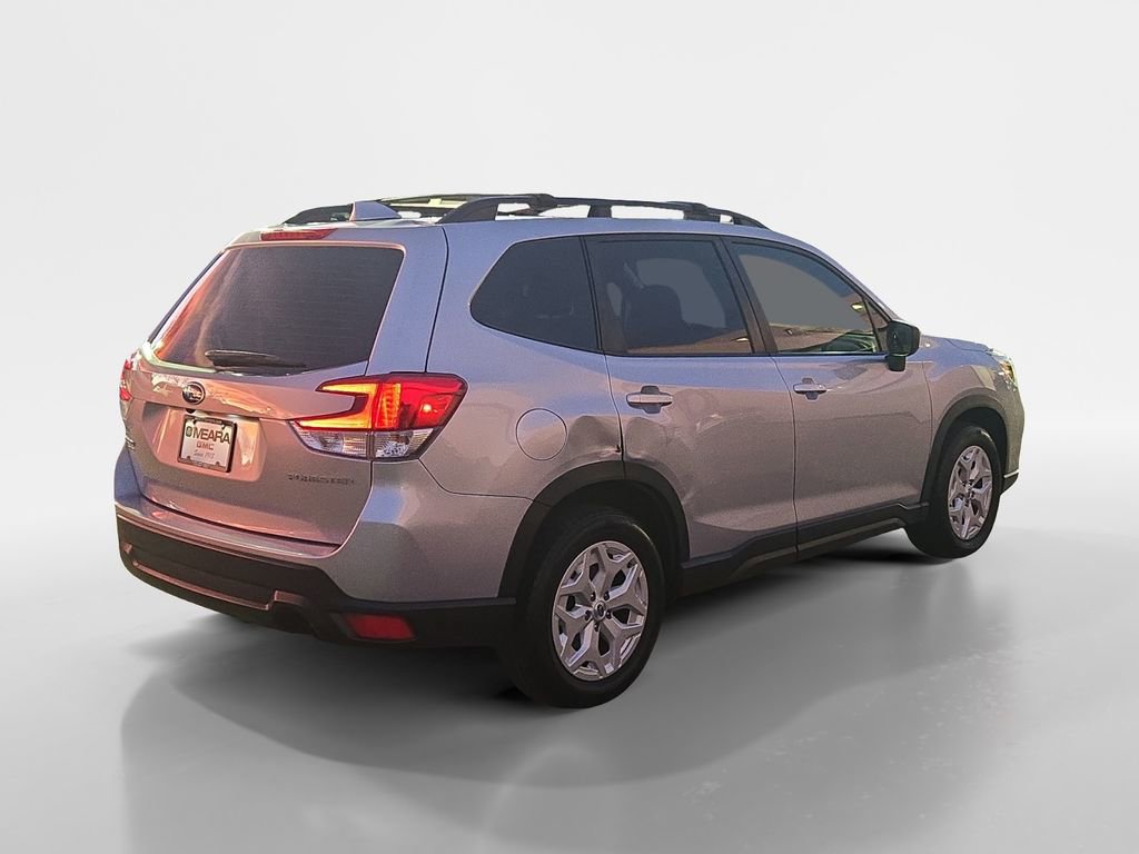 Used 2021 Subaru Forester image 5