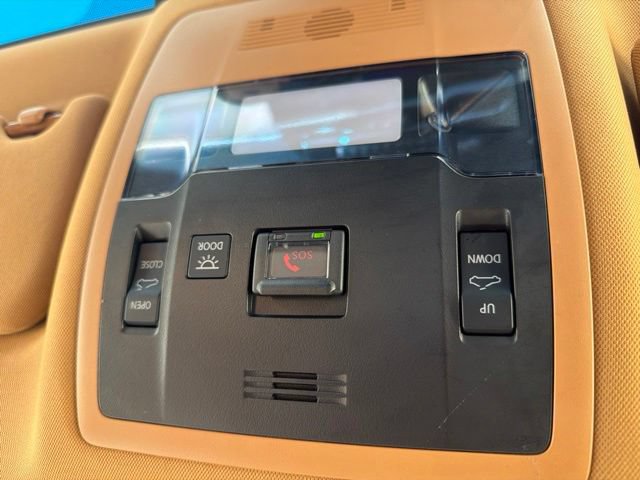 Used 2025 Lexus ES 300h F Sport w/ Accessory Package (Z1) FWD image 25