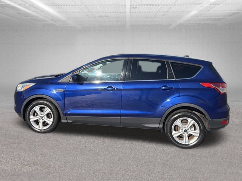 Used 2016 Ford Escape SE FWD image 5