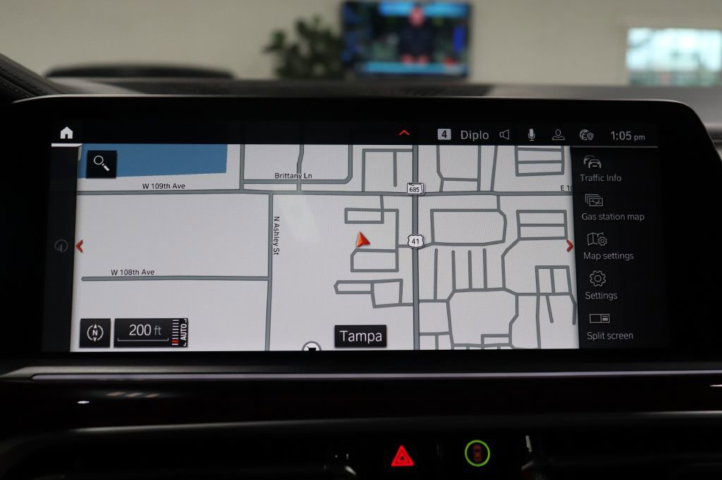 Used 2021 BMW ALPINA XB7 image 15