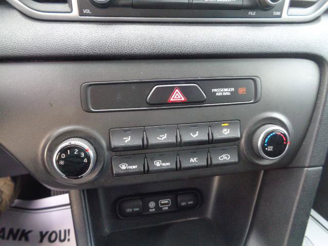 Used 2017 Kia Sportage LX image 34