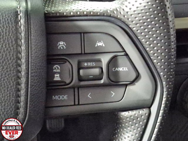 New 2026 Toyota Tacoma SR w/ SR Upgrade Package AWD/4WD image 13
