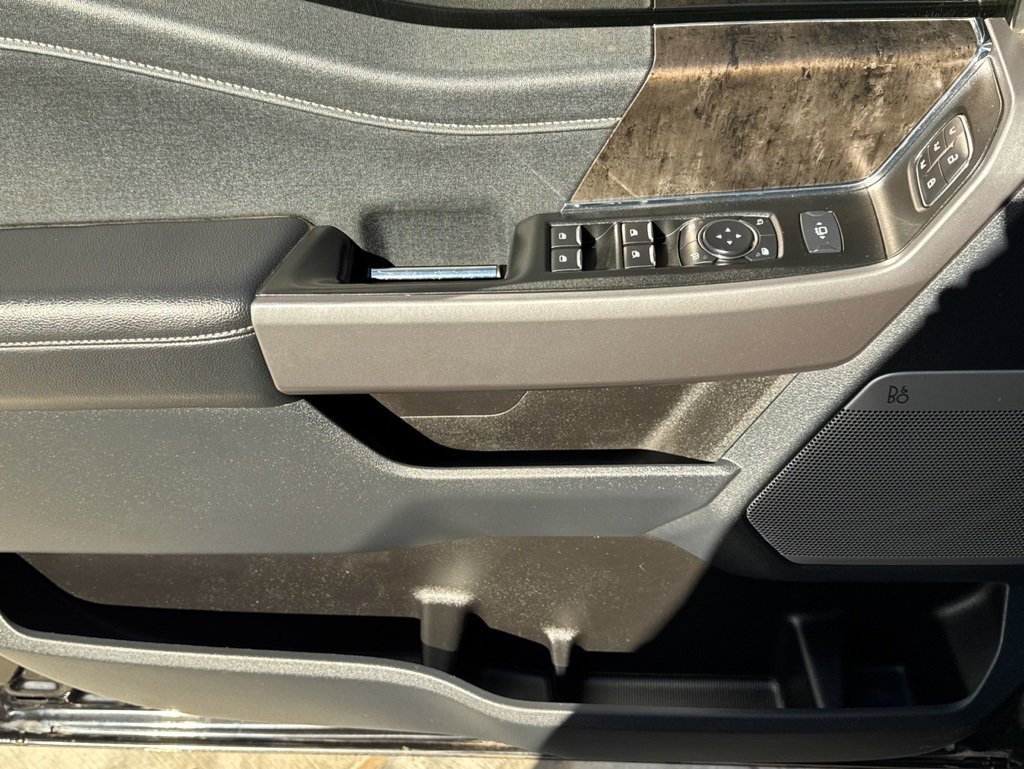 Used 2024 Ford F250 Lariat image 20