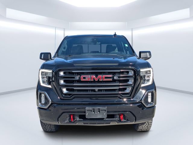 Used 2021 GMC Sierra 1500 AT4 w/ AT4 Value Package image 8