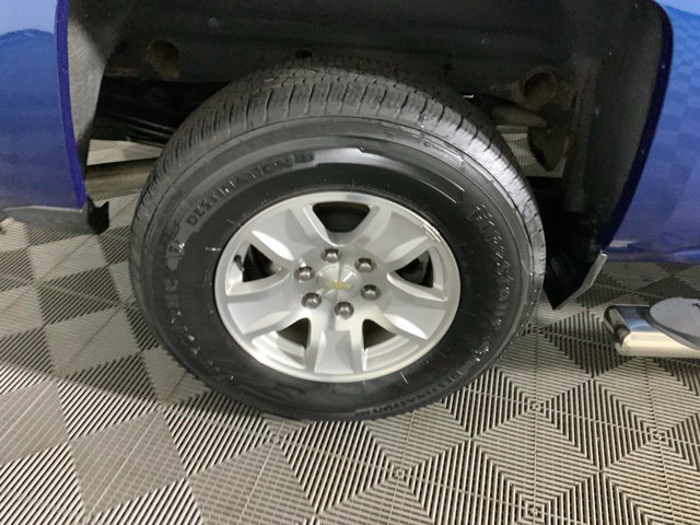 Used 2018 Chevrolet Silverado 1500 LT w/ All Star Edition AWD/4WD image 57