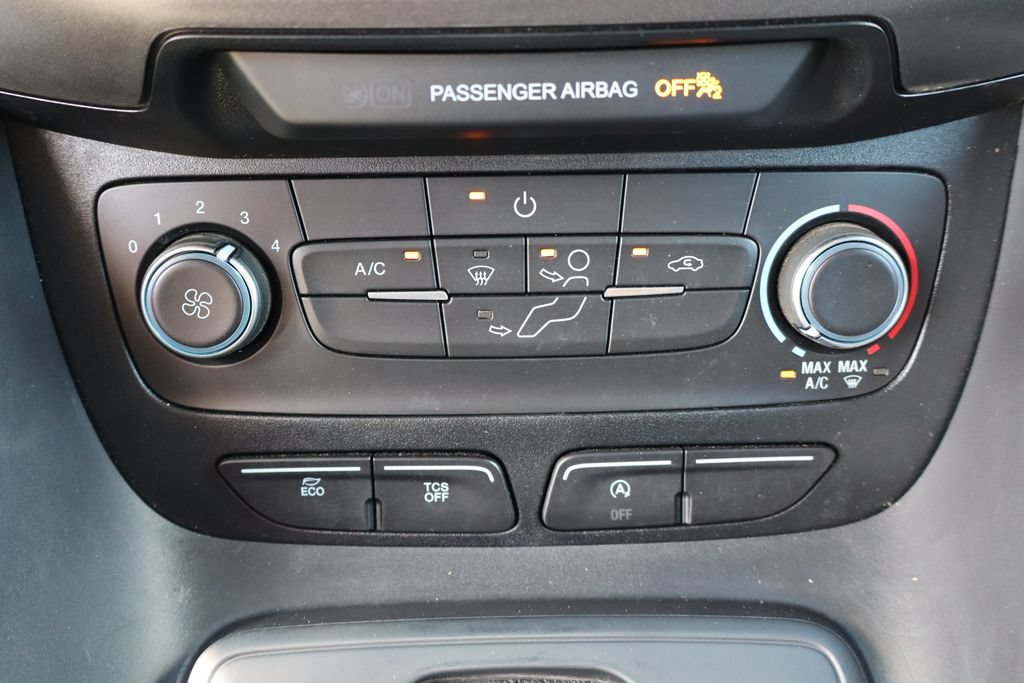 Used 2020 Ford Transit Connect XL FWD image 9