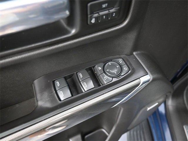 Used 2020 GMC Sierra 1500 AT4 w/ AT4 Premium Package image 12