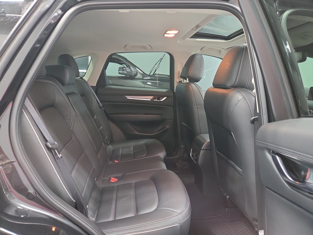 Used 2024 MAZDA CX-5 AWD 2.5 S image 18