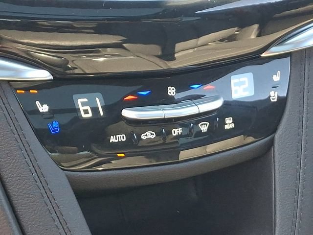Certified 2025 Cadillac XT6 Sport AWD/4WD image 16