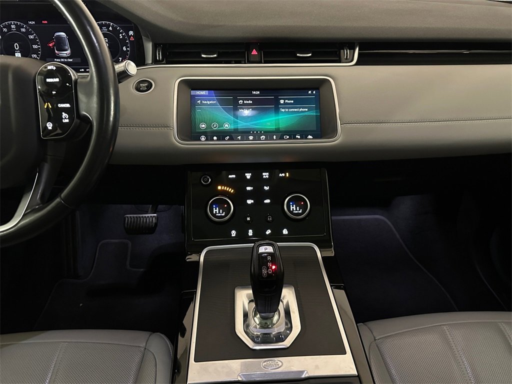 Used 2020 Land Rover Range Rover Evoque S image 11