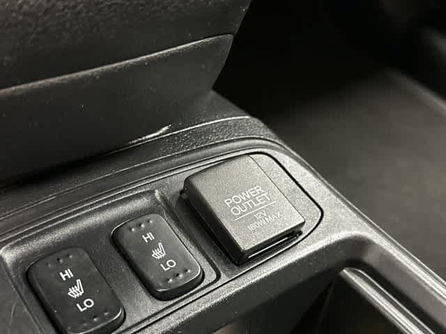 Used 2016 Honda CR-V EX image 25