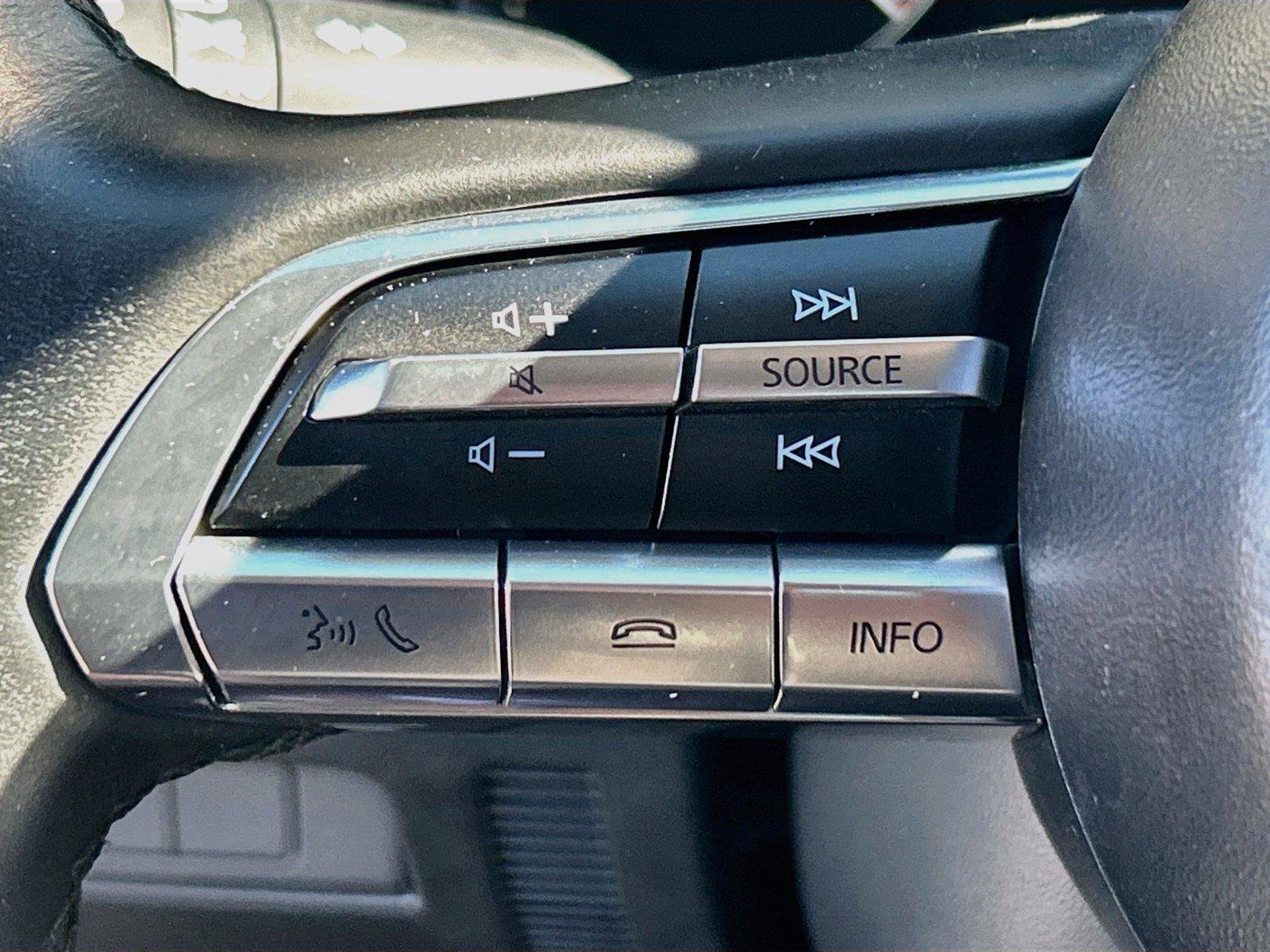 Used 2024 MAZDA CX-50 AWD 2.5 S w/ Select Package image 38