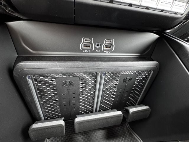 New 2026 RAM 2500 Big Horn AWD/4WD image 47