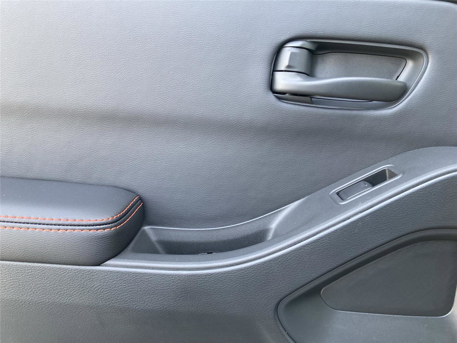 New 2026 Nissan Frontier Pro-X w/ Tow Package image 29