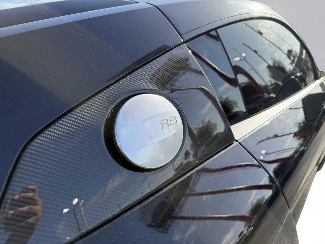 Used 2021 Audi R8 V10 performance image 16
