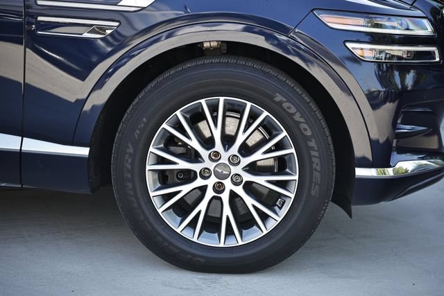 Used 2021 Genesis GV80 2.5T w/ Advanced Package 03 RWD image 5