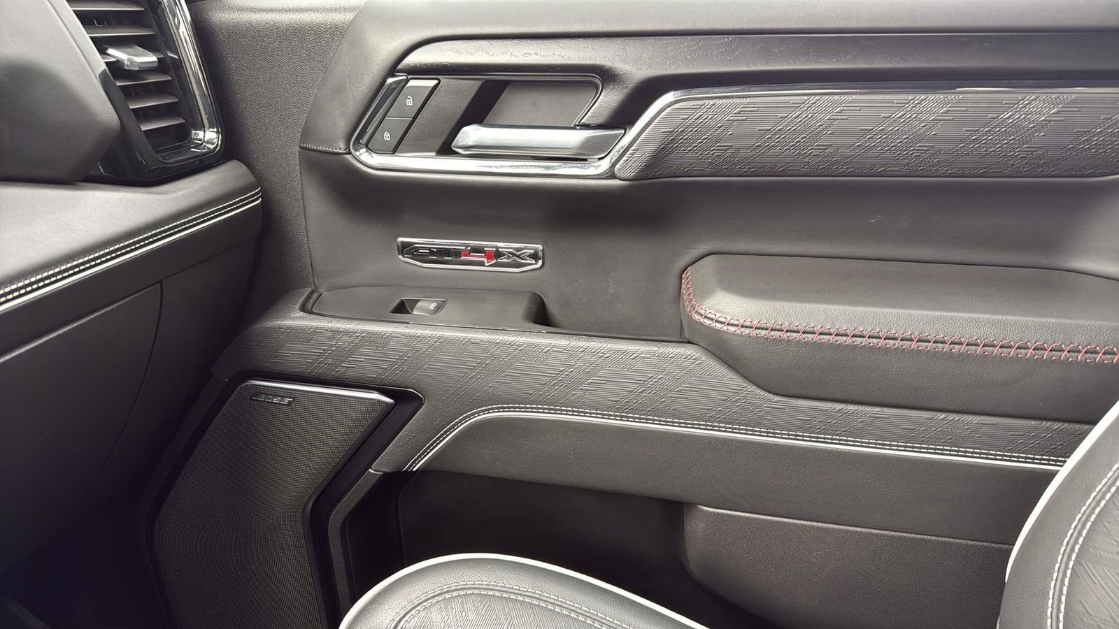 Used 2024 GMC Sierra 1500 AT4X w/ AT4X AEV Edition image 24