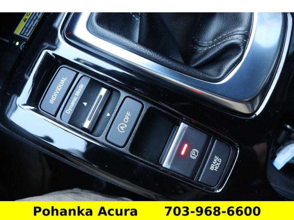 Used 2023 Acura Integra A-Spec w/ Technology Package image 16