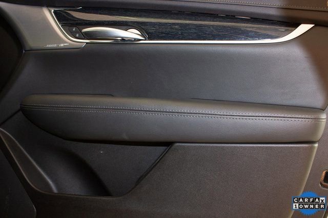 Certified 2025 Cadillac XT5 Premium Luxury image 11