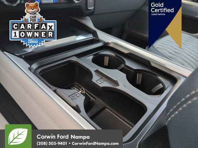 Used 2024 Ford F450 Limited w/ FX4 Off-Road Package AWD/4WD image 20