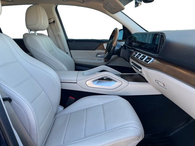 Used 2022 Mercedes-Benz GLE 450 4MATIC image 15