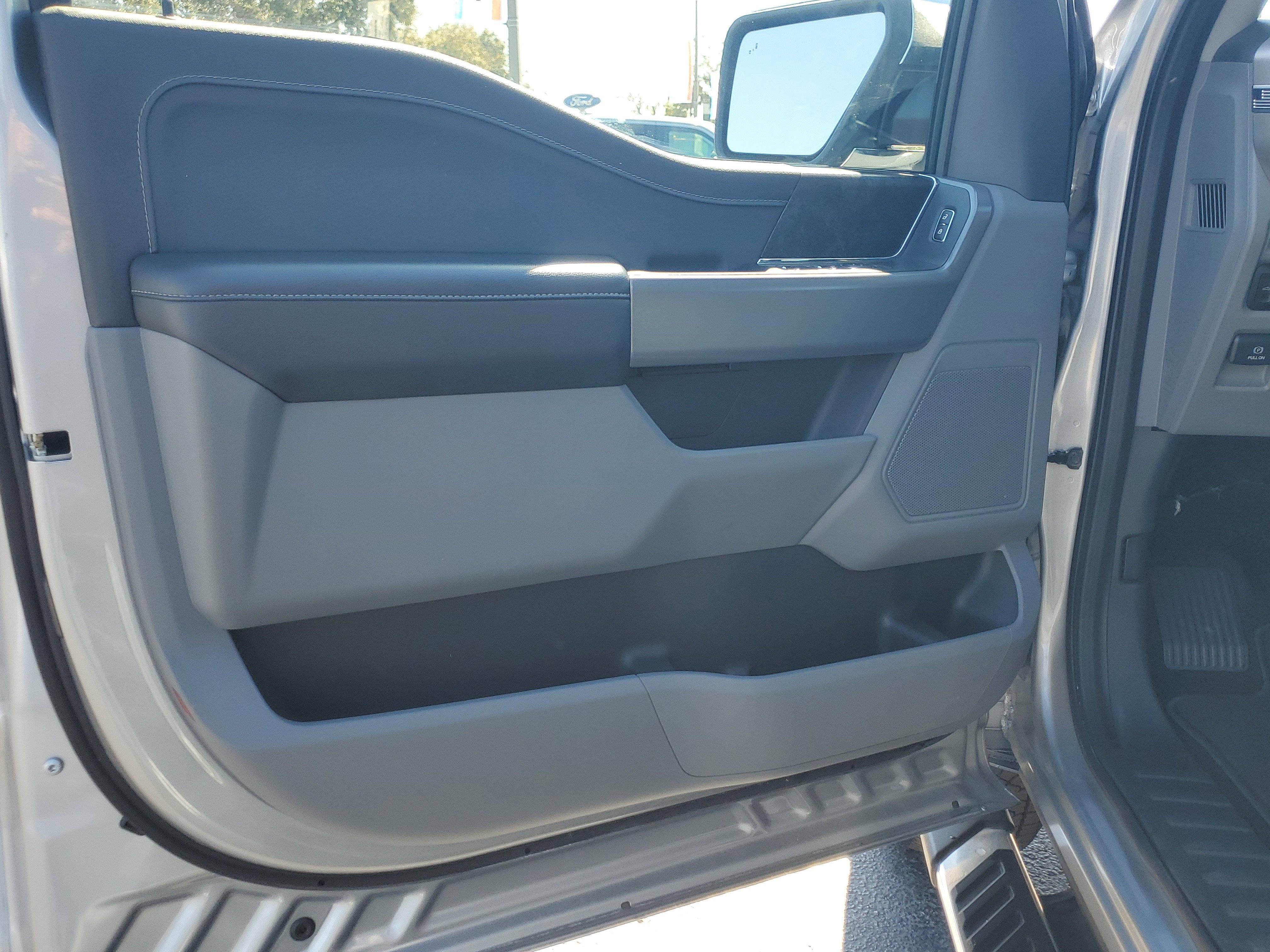 Certified 2023 Ford F150 XLT w/ Equipment Group 301A Mid image 18