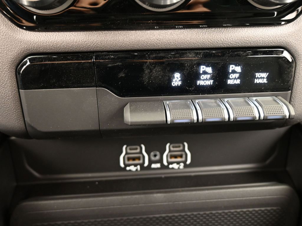 New 2026 RAM 1500 Express image 20