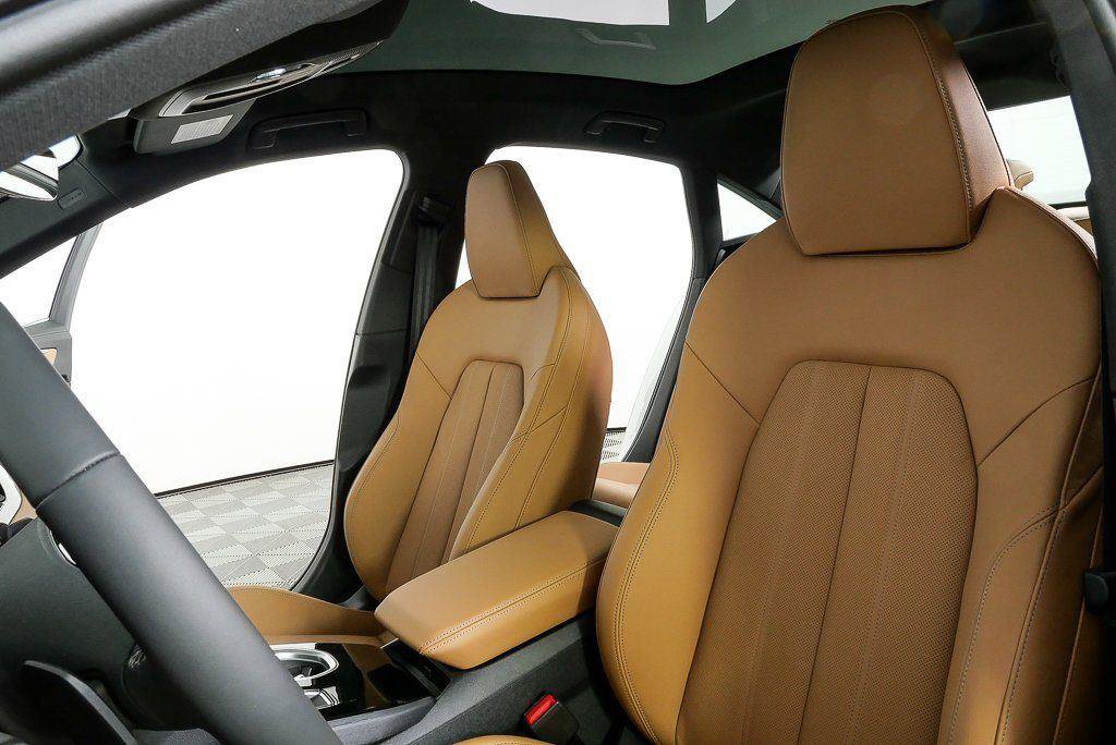 New 2026 Audi A6 Premium AWD/4WD image 6