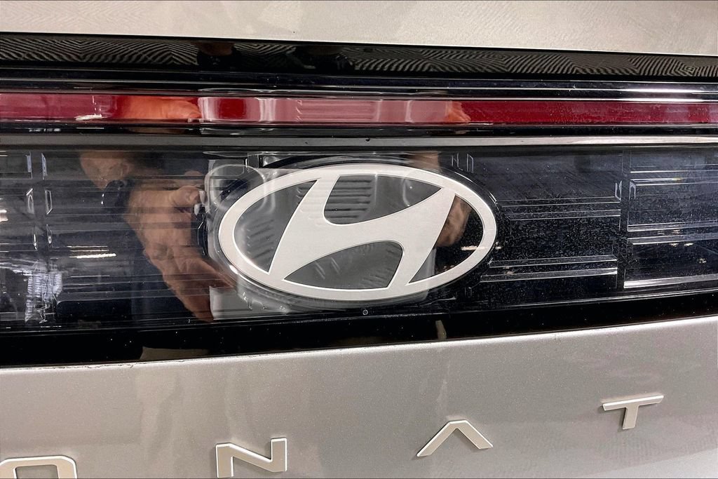 Used 2025 Hyundai Sonata N Line FWD image 31