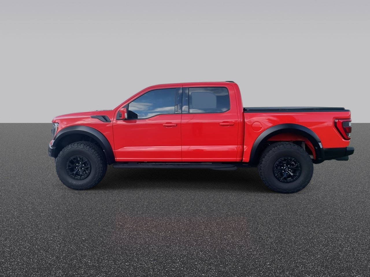 Used 2023 Ford F150 Raptor w/ Equipment Group 802A Raptor R AWD/4WD image 6