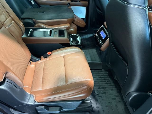Used 2025 Lincoln Aviator Reserve w/ Equipment Group 201A AWD/4WD image 38