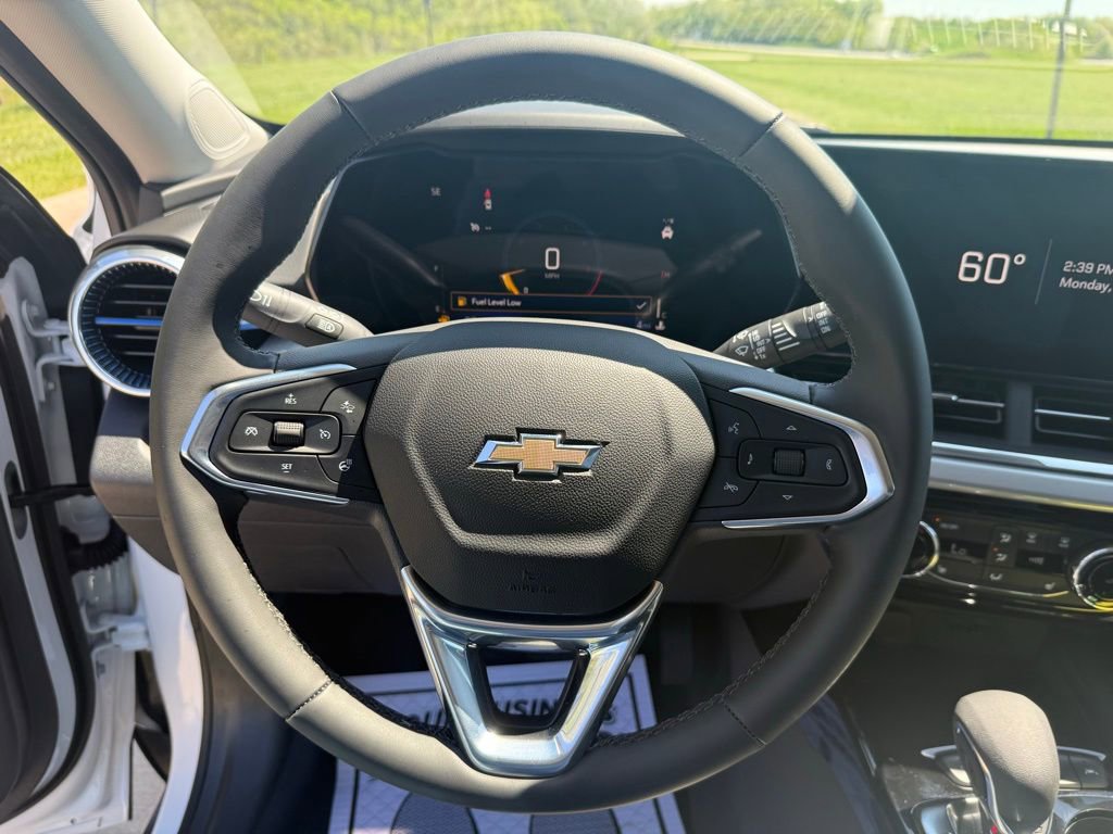 New 2026 Chevrolet Trax LT FWD image 29