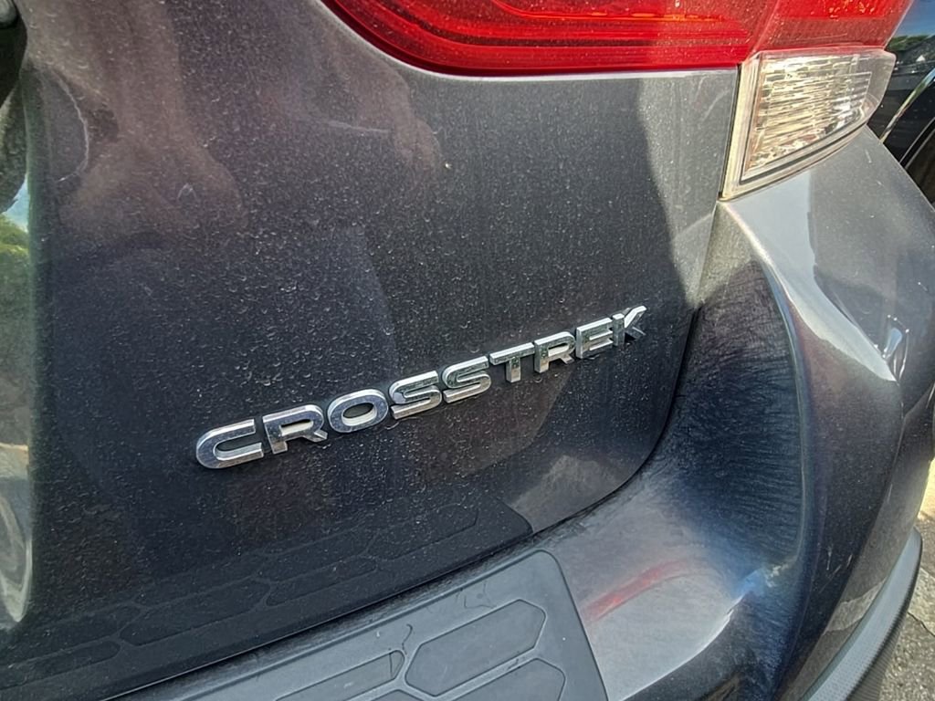 Used 2020 Subaru Crosstrek 2.0i Limited w/ Moonroof Package AWD/4WD image 8