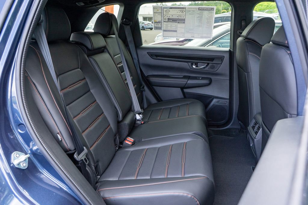 New 2026 Honda CR-V Sport-L image 14