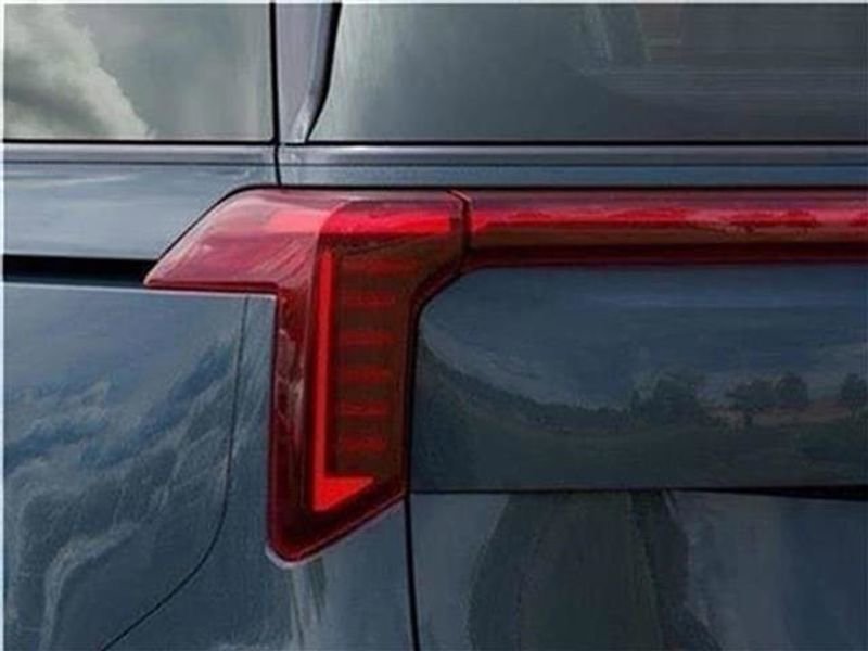 New 2026 Kia Carnival SX Prestige image 38