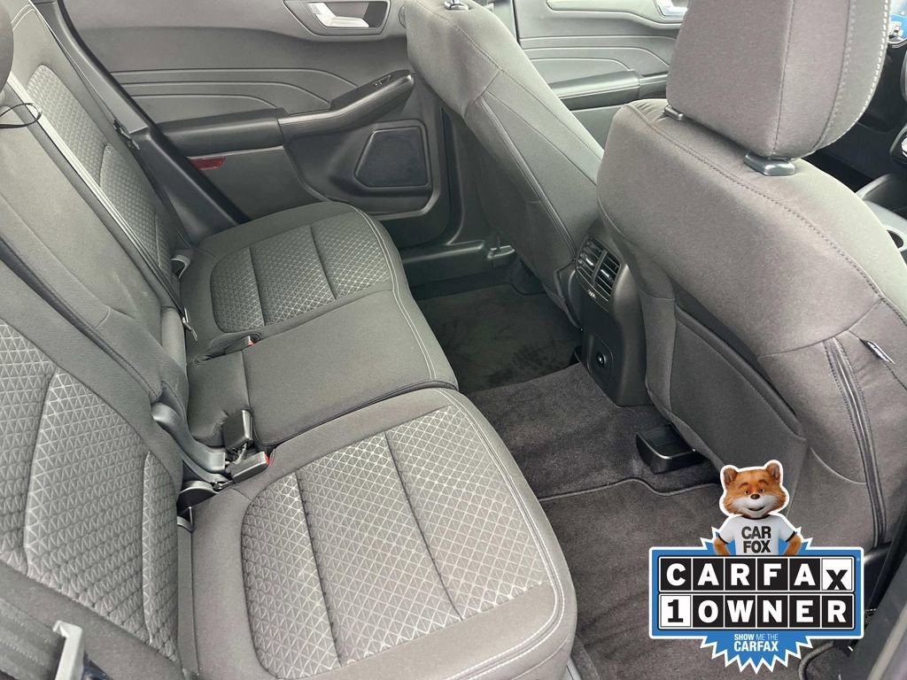 Used 2024 Ford Escape Active w/ Tech Pack #2 image 19