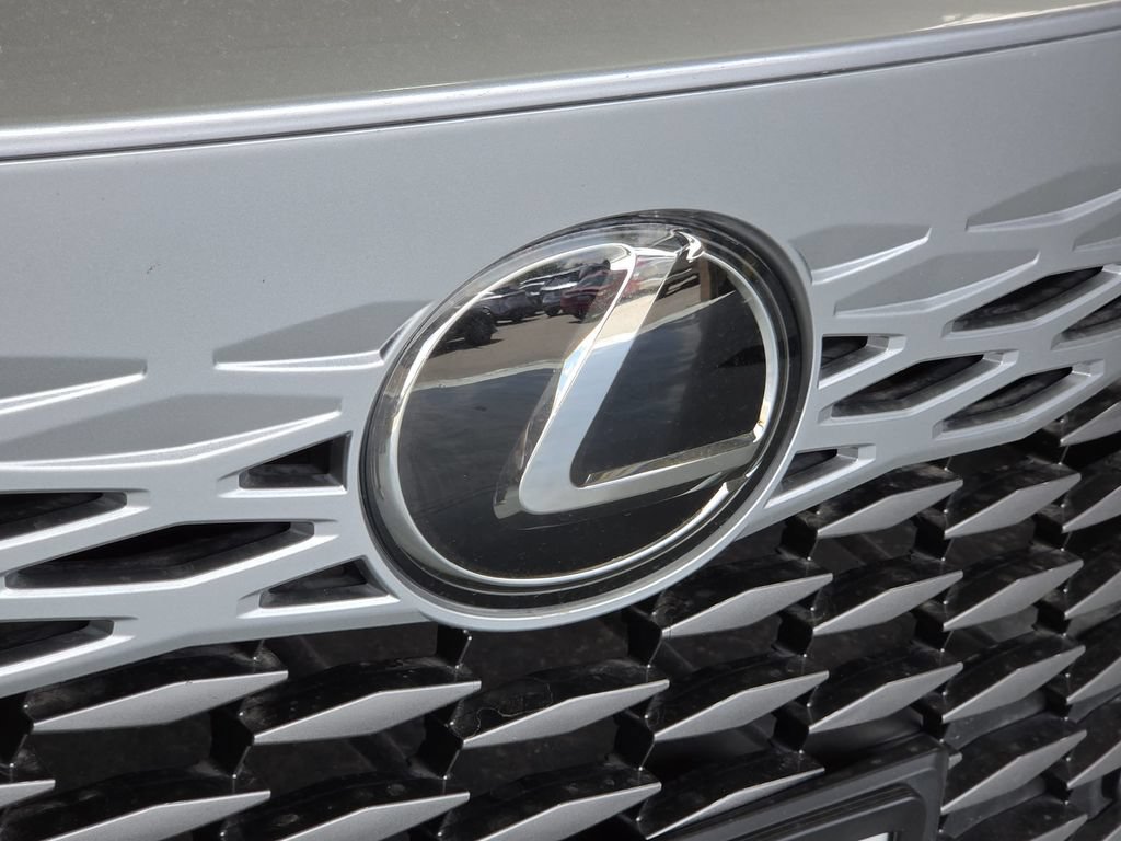 Used 2023 Lexus RX 350 Premium w/ Accessory Package FWD image 27