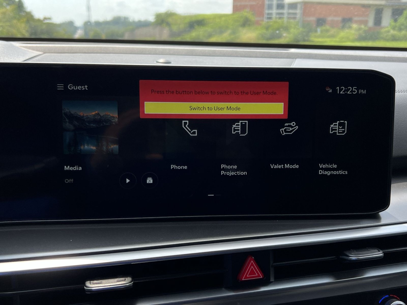 New 2026 Kia Sorento S w/ S Panoramic Sunroof Package FWD image 26