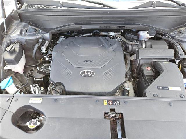 Used 2022 Hyundai Palisade Calligraphy w/ Cargo Package image 24