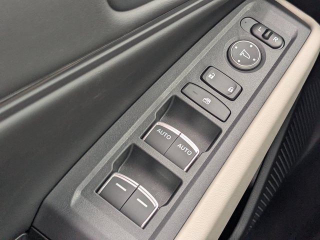 New 2026 Honda Accord SE image 24